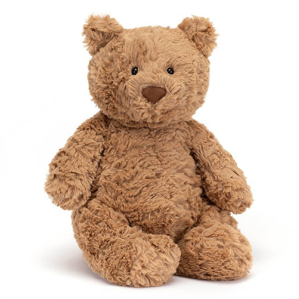 Jellycat Bartholomew Bear Medium