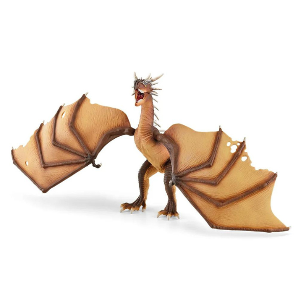 Schleich Wizarding World of Harry Potter Hungarian Horntail