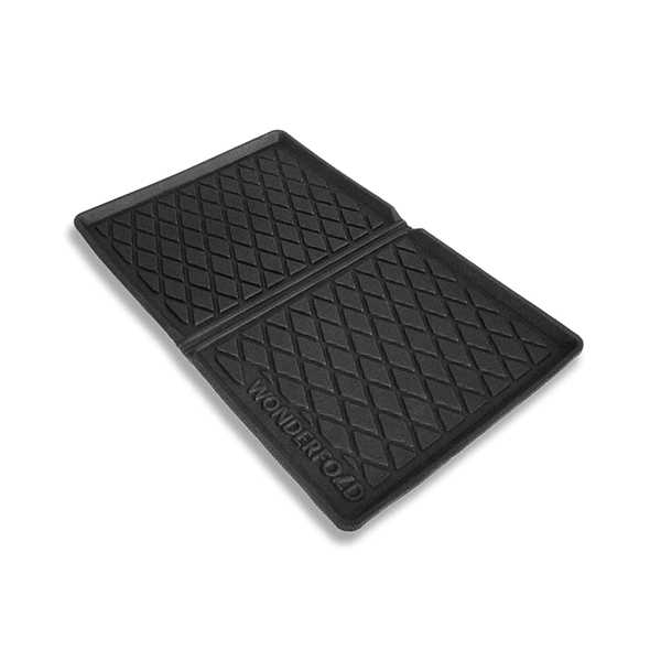 Wonderfold All Weather Floor Mat for W2 Wagons