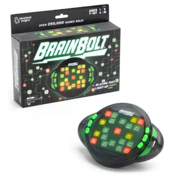 Educational Insights BrainBolt Game