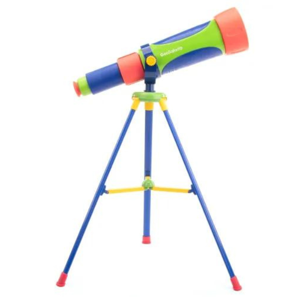 Educational Insights GeoSafari Jr. My First Telescope