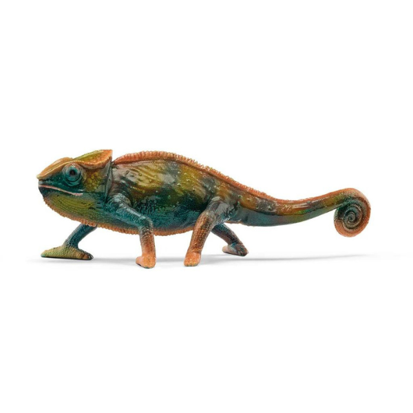 Schleich Wild Life Chameleon