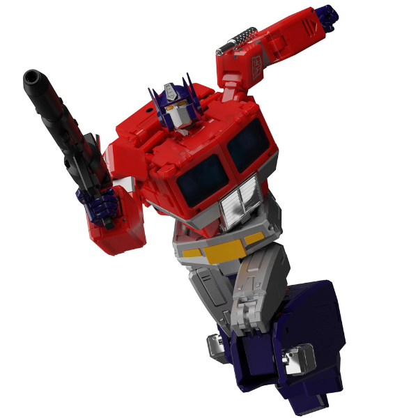 Takara Tomy Transformers Masterpiece Edition MP-44S Optimus Prime