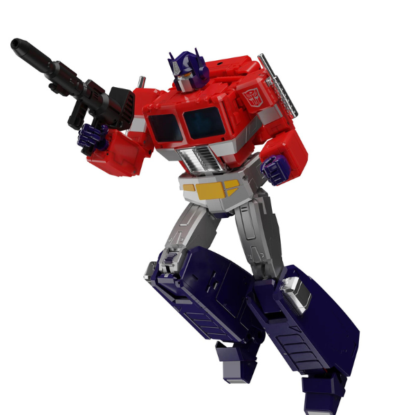 Takara Tomy Transformers Masterpiece Edition MP-44S Optimus Prime