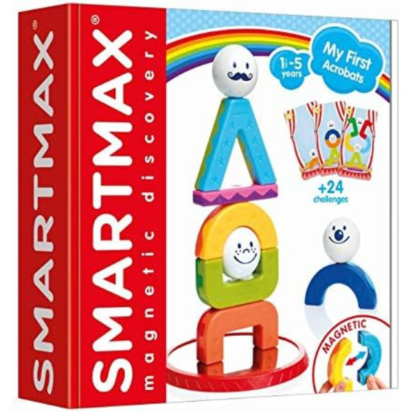 Smart Games SmartMax: My First Acrobats