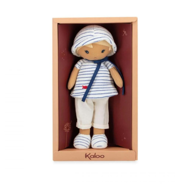 Kaloo Tendresse Doll: Eli - Medium