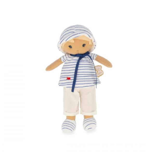 Kaloo Tendresse Doll: Eli - Medium