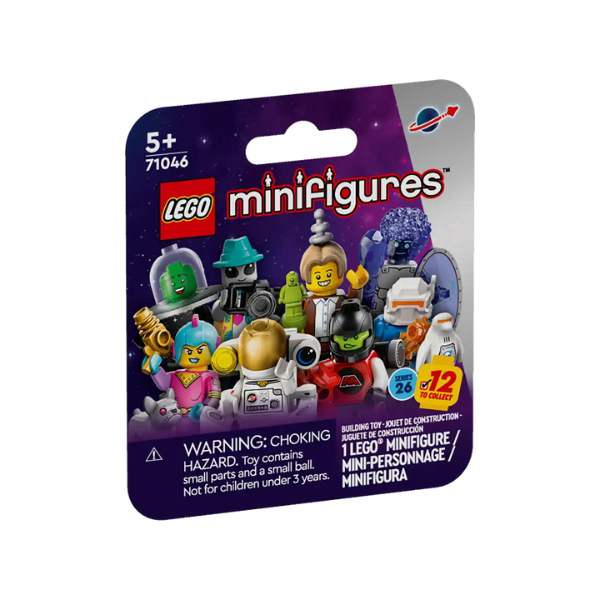 LEGO® Minifigures 71046 Series 26 Space