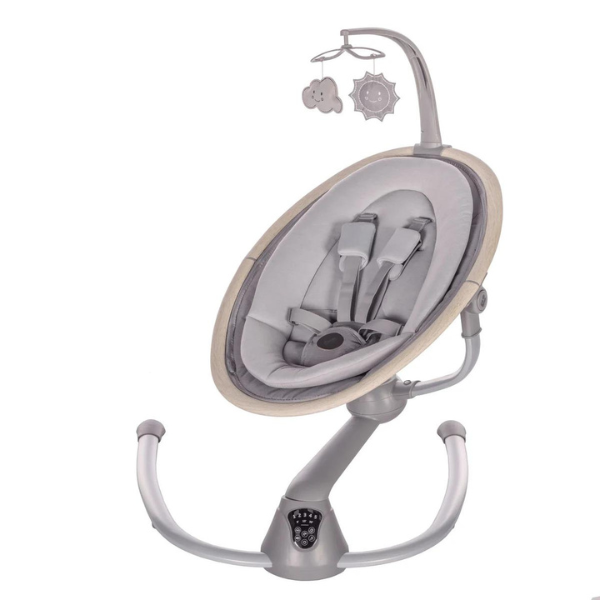 Maxi-Cosi Cassia Swing - Cascade Grey