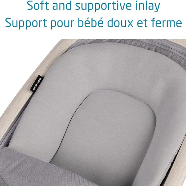 Maxi-Cosi Kori Rocker - Cascade Grey