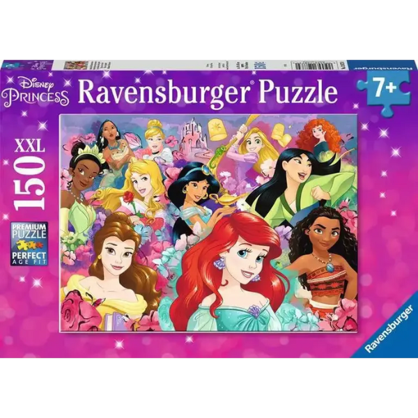 Ravensburger Disney Princesses 150 Piece Puzzle