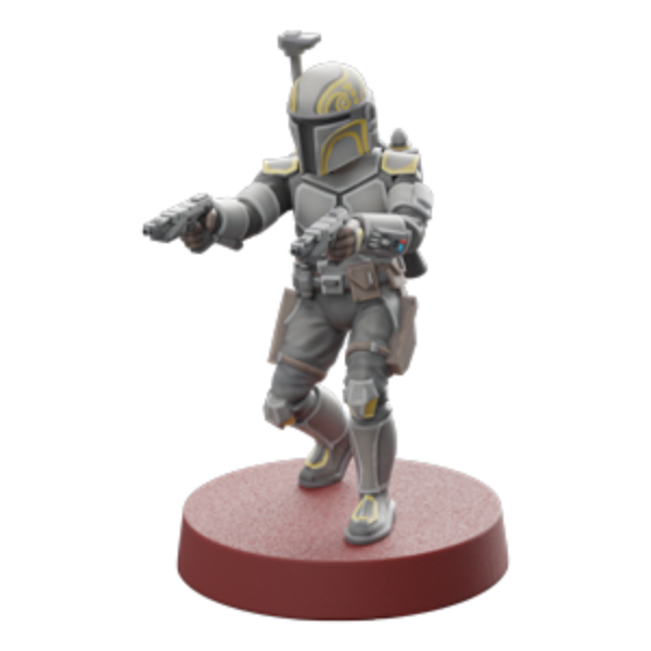 Star Wars: Legion Clan Wren Unit Expansion