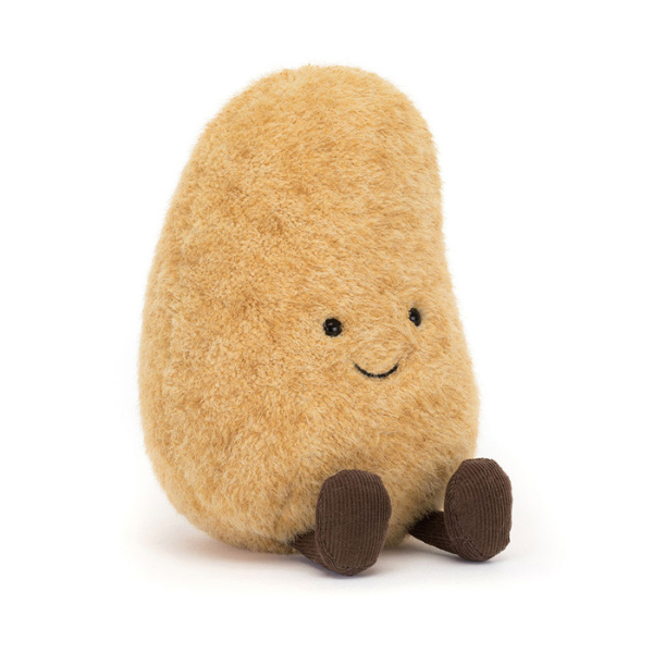 Jellycat Amuseables Potato