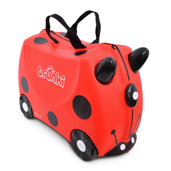 Trunki Harley Ladybird