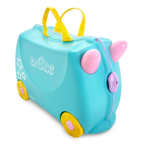 Trunki Una Unicorn