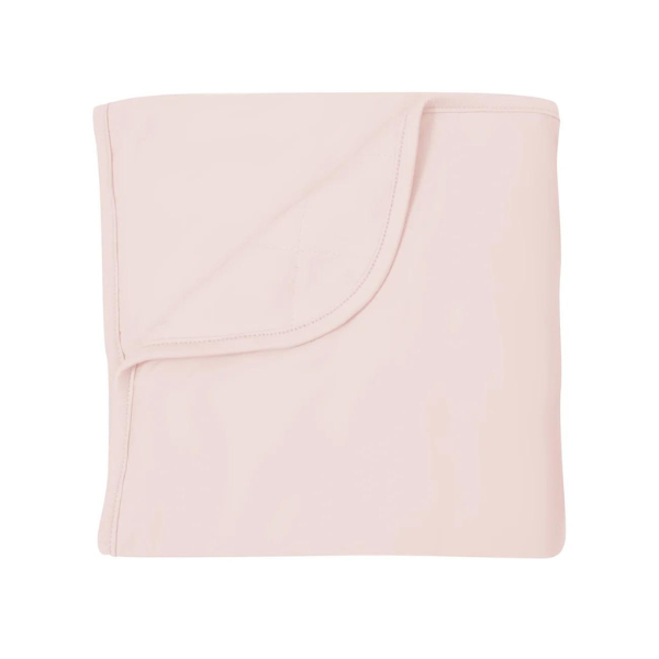 Kyte Baby Blanket – Blush