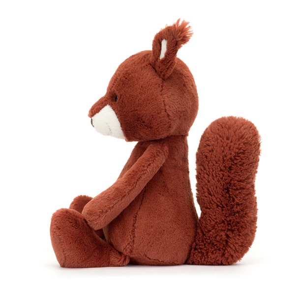 Jellycat Bashful Squirrel