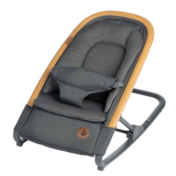 Maxi-Cosi Kori Rocker - Classic Graphite