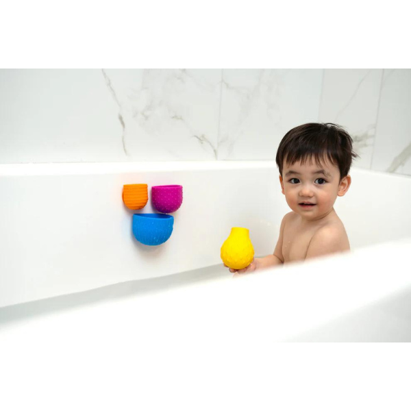 Mobi Oomplz Bath Toy