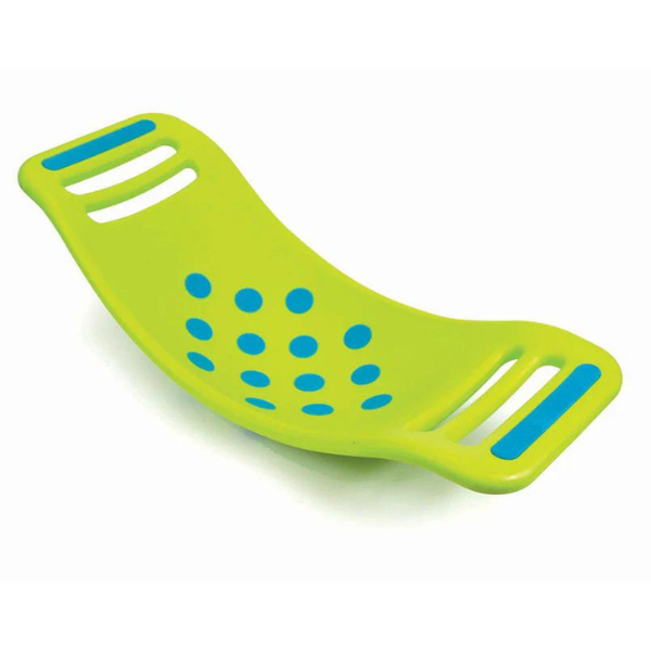 Teeter Popper – Green