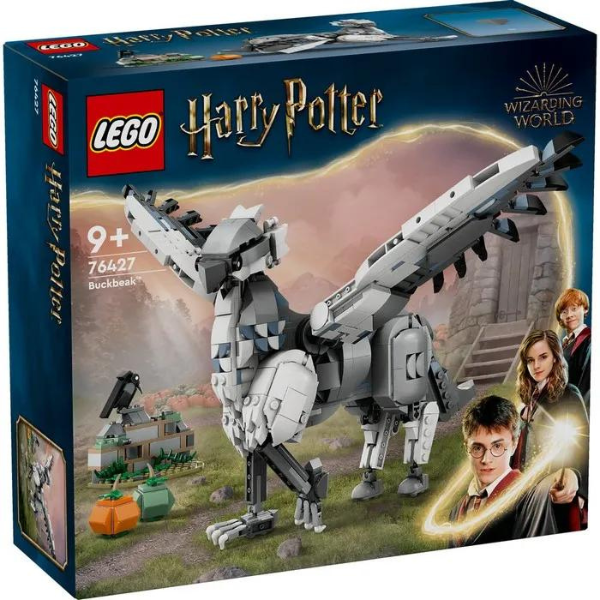 LEGO® Harry Potter™ 76427 Buckbeak™