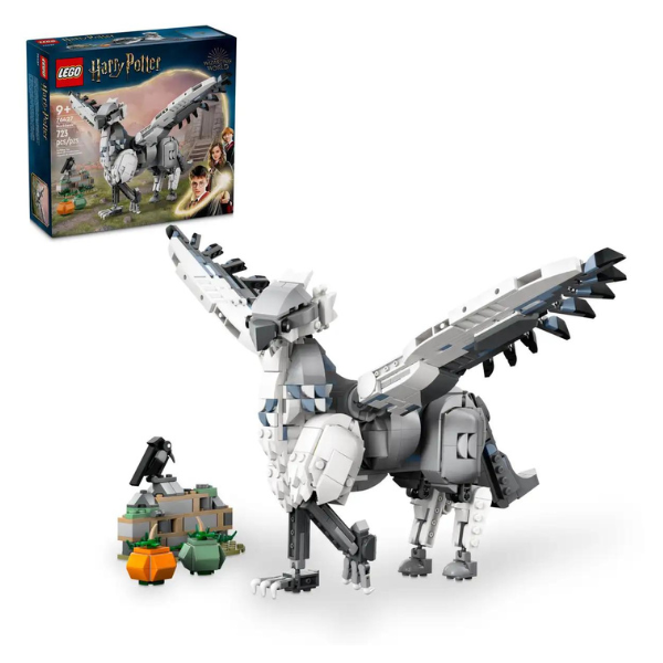 LEGO® Harry Potter™ 76427 Buckbeak™