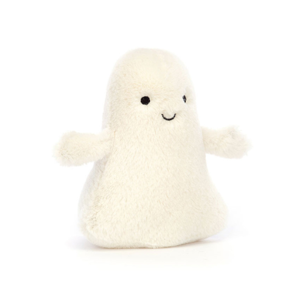 Jellycat Ooky Ghost