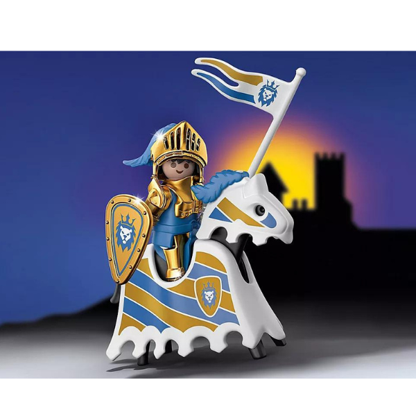 Playmobil Anniversary Knight