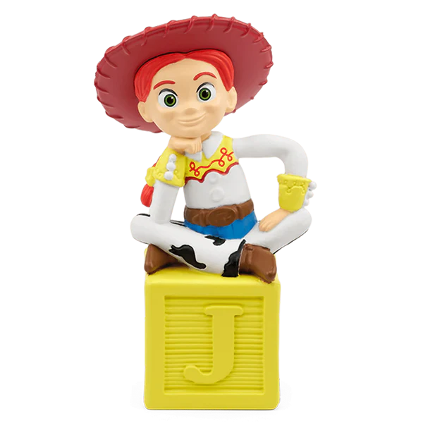 Tonies Disney & Pixar Toy Story 3 & 4: Jessie