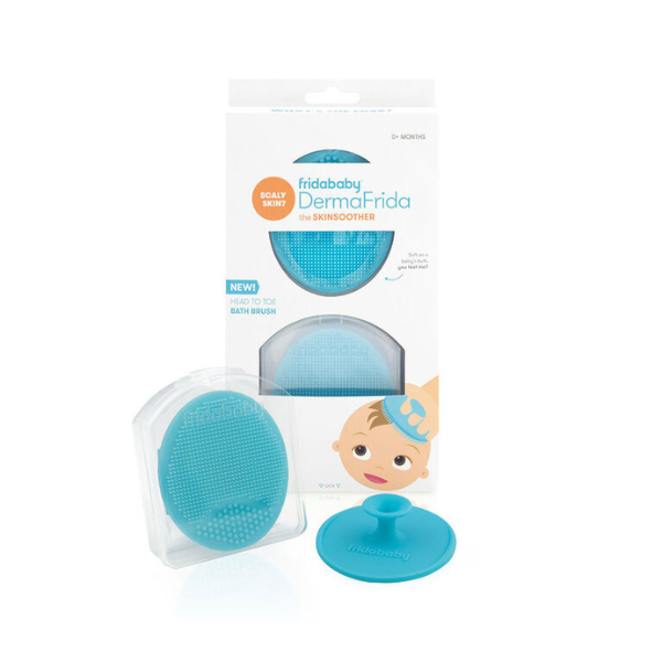 Frida Baby DermaFrida the Skinsoother - 2 Pack