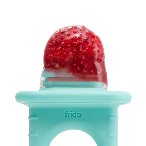 Frida Baby Push Pop Feeder (Single)