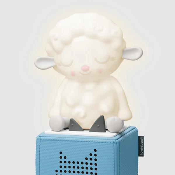 Tonies Sleepy Friends: Sleepy Sheep Night Light Tonie