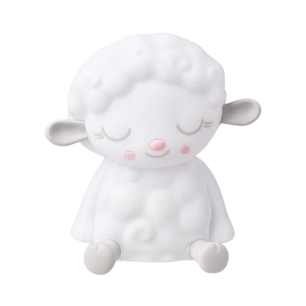 Tonies Sleepy Friends: Sleepy Sheep Night Light Tonie