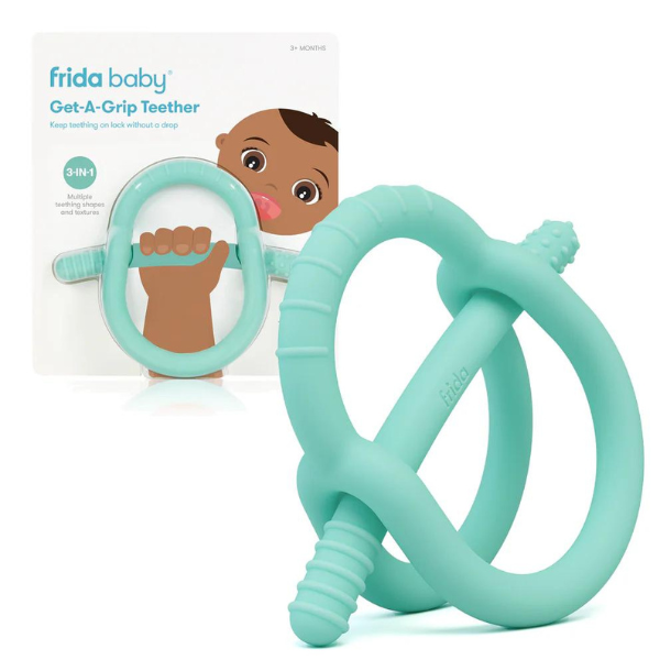 Frida Baby Get-A-Grip Teether