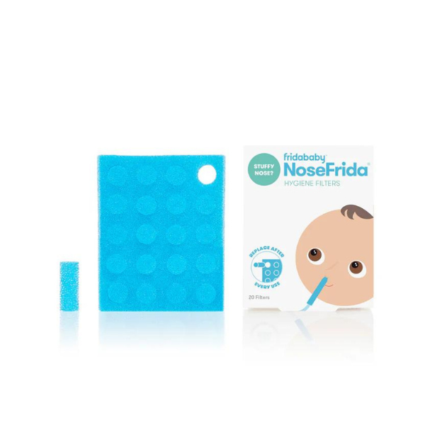 Frida Baby NoseFrida Hygiene Filters