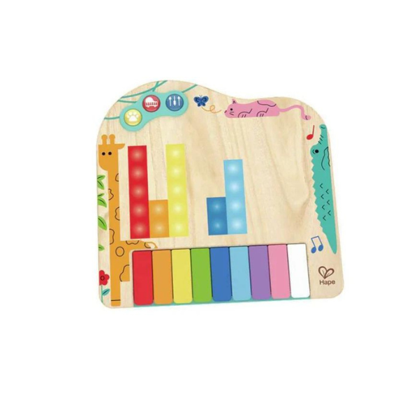 Hape Dynamic Pixel Piano