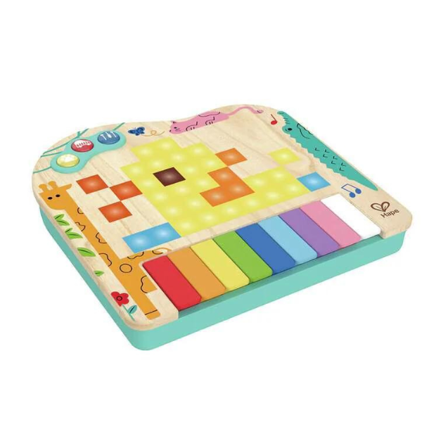 Hape Dynamic Pixel Piano