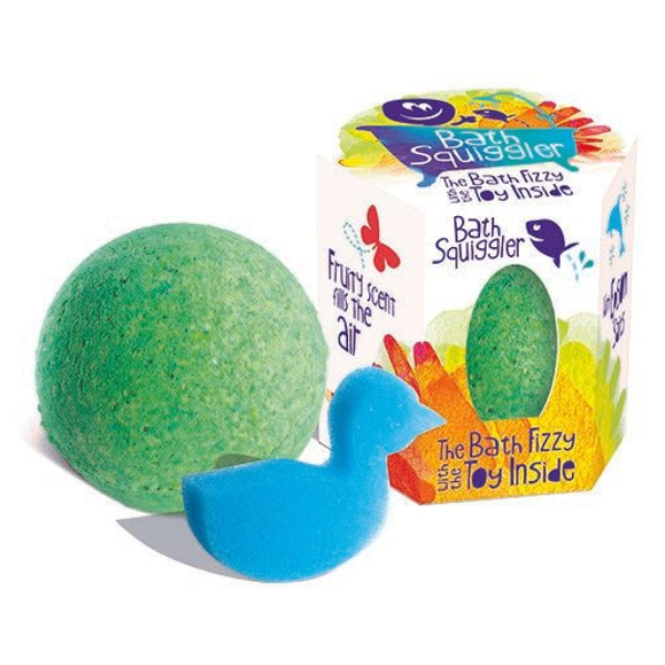 Loot Toys Bath Squiggler (Single)