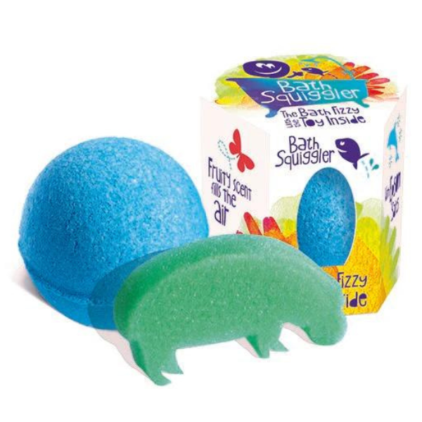 Loot Toys Bath Squiggler (Single)