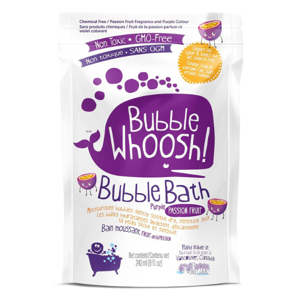 Loot Toys Bubble Whoosh Passion Fruit