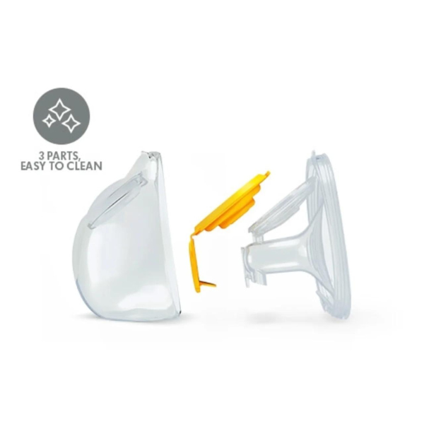 Medela Pump In Style Hands-free Double Electric Breast Pump