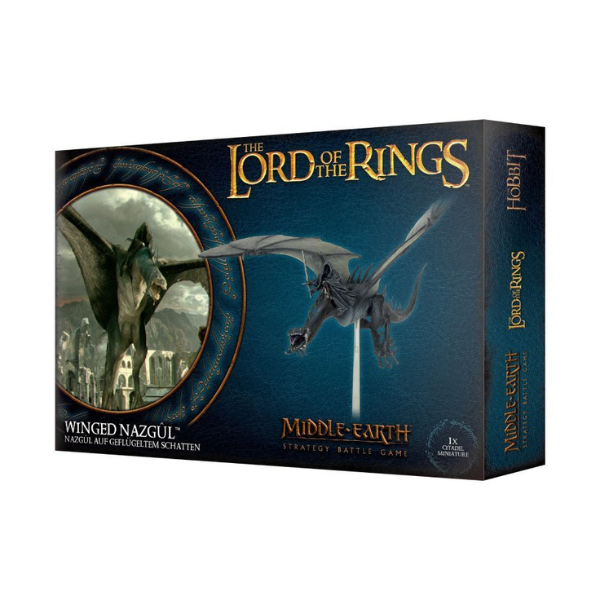 Middle-Earth Strategy Battle Game: Winged Nazgûl™