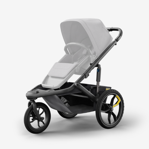 Veer Switchback &Jog Stroller Frame