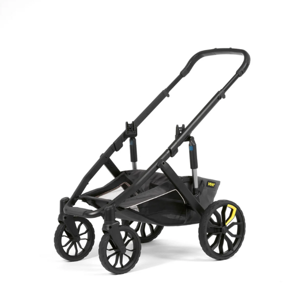 Veer Switchback &Roll Stroller Frame