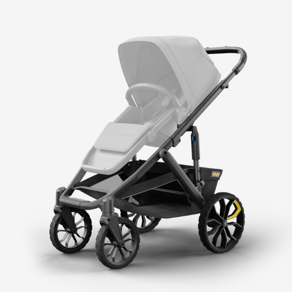 Veer Switchback &Roll Stroller Frame