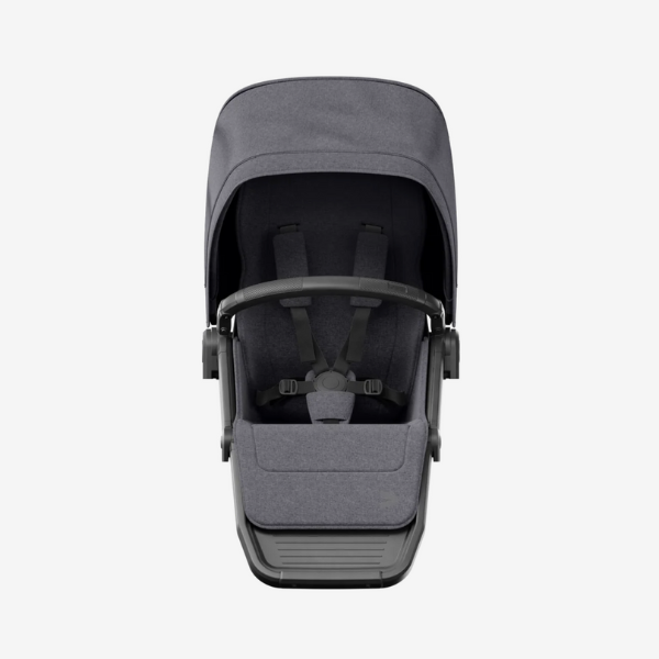 Veer Switchback Seat Luxe