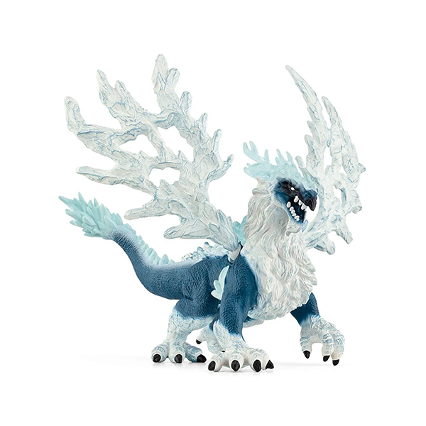 Schleich ELDRADOR CREATURES Ice dragon