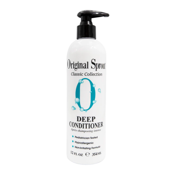 Original Sprout Deep Conditioner (12oz)