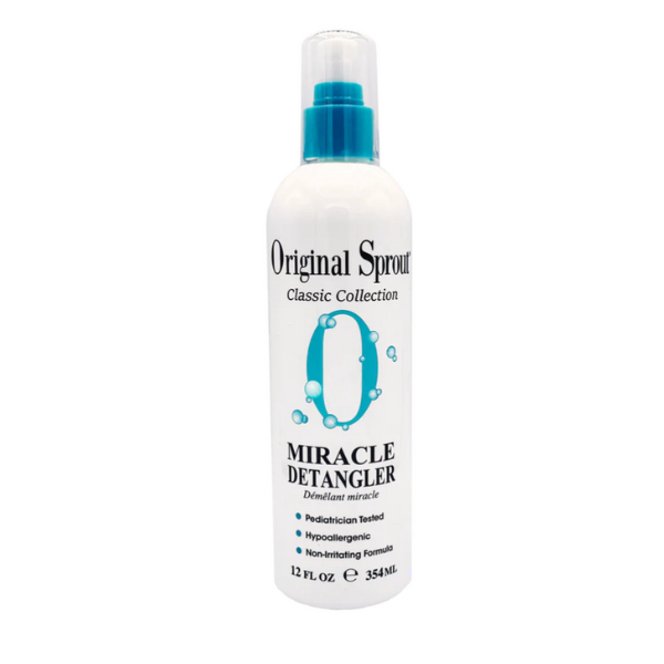 Original Sprout Miracle Detangler (12oz)