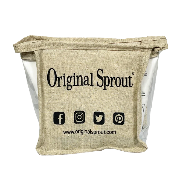 Original Sprout Travel Trio Kit